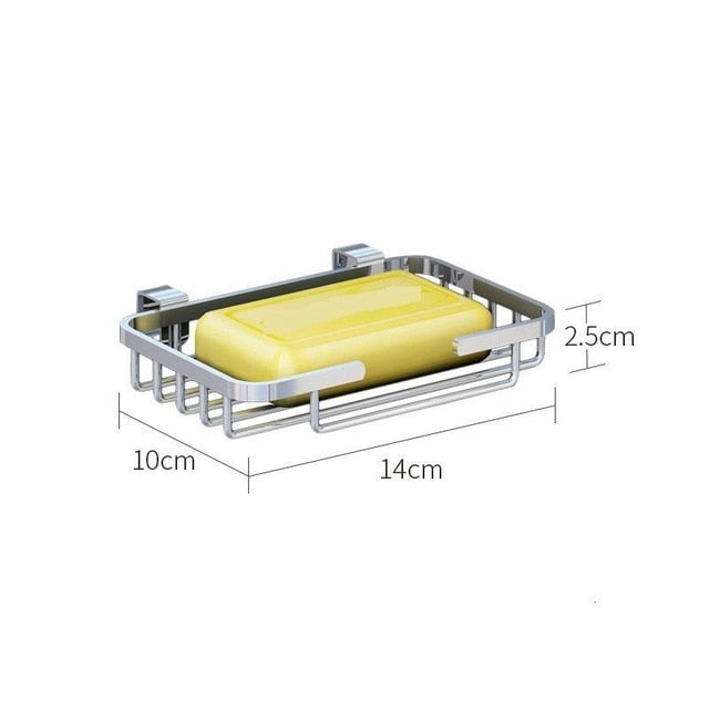 De Sink Accessories Cosina Almacenamiento Dish Drainer Stainless Steel Cocina Mutfak Rack Cozinha Cuisine Kitchen Organizer
