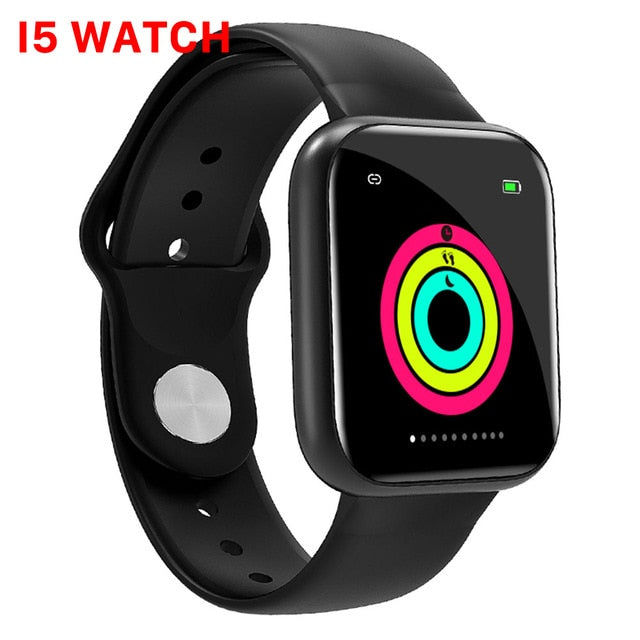 F10 Smart Watch Series I5 Iwo 8 1.54" Full Screen Bluetooth Watch Sport Smart Watch for IPhone xiaomi Phone Android Ios PK iwo10