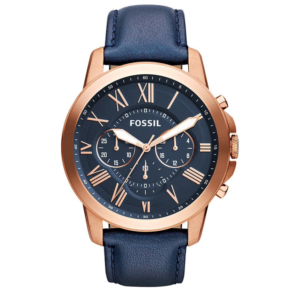 Fossil FFS4835IE Man watch