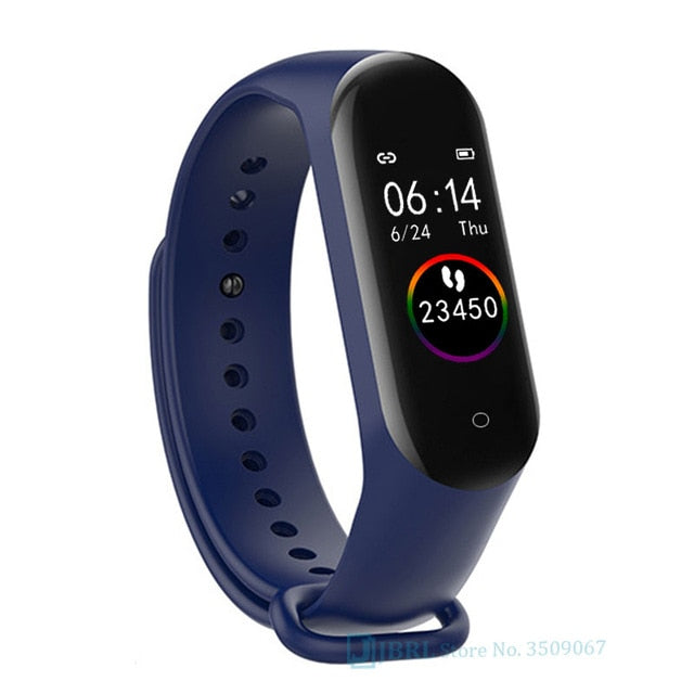 New Sport Smart Watch Women Men Smartwatch For Android IOS Electronics Smart Clock Fitness Tracker Bluetooth Smart-watch Hours