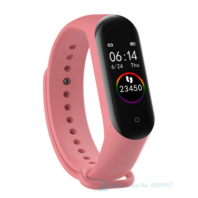 New Sport Smart Watch Women Men Smartwatch For Android IOS Electronics Smart Clock Fitness Tracker Bluetooth Smart-watch Hours