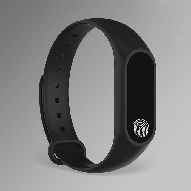 Sport Bracelet Smart Watch Women Men For Android IOS Smartwatch Fitness Tracker Electronics Smart Clock Smartwach Smart-watch