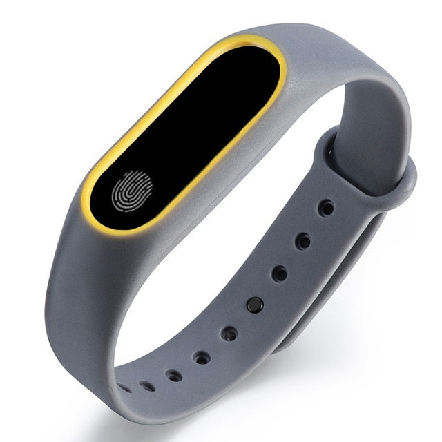 Sport Bracelet Smart Watch Women Men For Android IOS Smartwatch Fitness Tracker Electronics Smart Clock Wrist Band Smart-watch