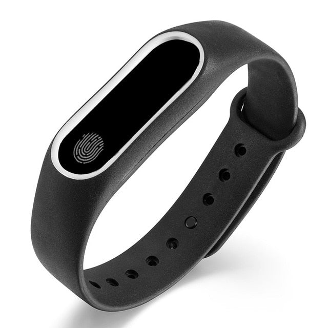 Sport Bracelet Smart Watch Women Men For Android IOS Smartwatch Fitness Tracker Electronics Smart Clock Wrist Band Smart-watch