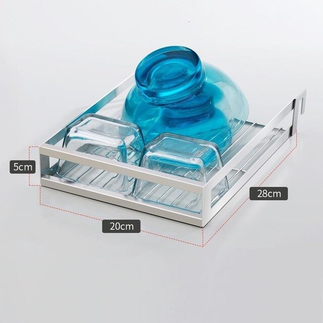 Storage Especias Cosinha Dish Drainer Keuken Stainless Steel Cuisine Cozinha Cocina Organizador Mutfak Rack Kitchen Organizer