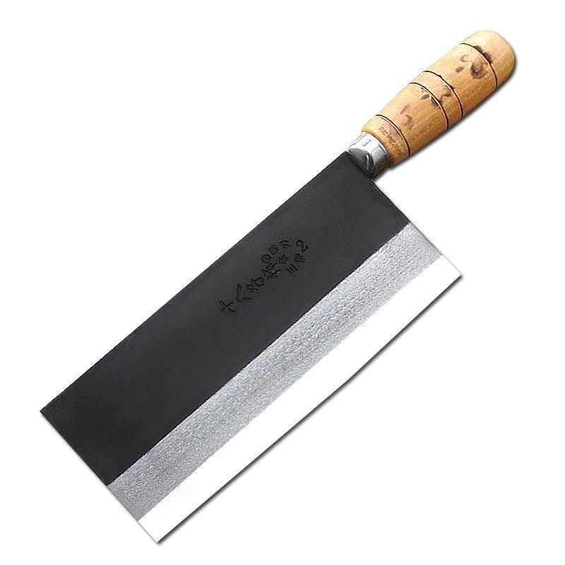 11-11 Special Offer Shibazi Carbon Composite Steel Professional Fillet Knife Kitchen Cooking Chef Slicing Meat Vetetable Knives