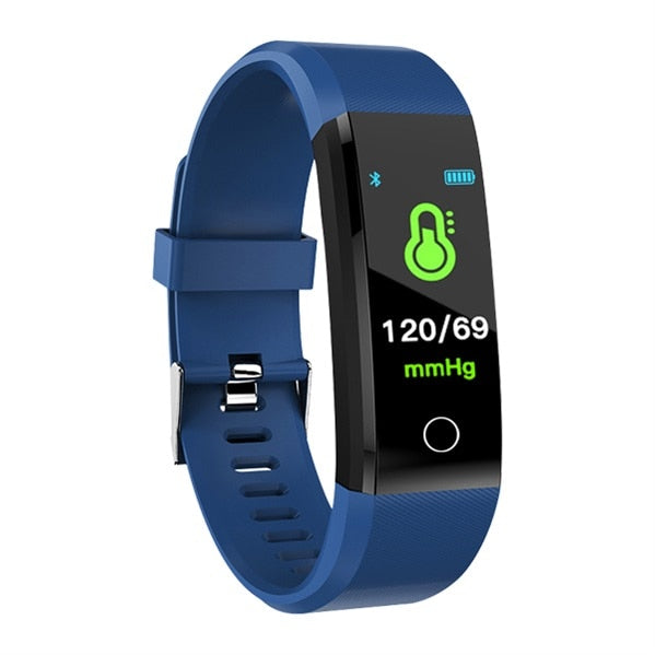 2019 New fashion Smart Watch Men Women Heart Rate Monitor Blood Pressure Fitness Tracker Smartwatch Sport Watch for ios android