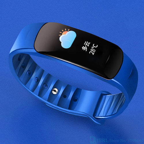 B1 Smart Watch Kids Children Smartwatch For Girls Boys Electronic Smart Clock Students Child Sport Smart-watch Aged 3-18 Year