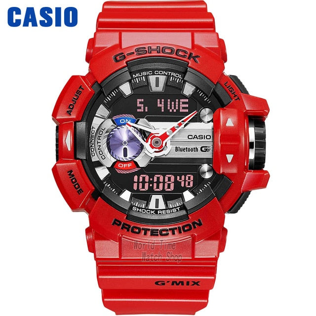 Casio watch men g shock quartz smart watch top brand luxury digital Wrist Watch Waterproof Sport men watch Relogio Masculino WSD