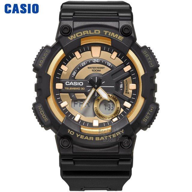 Casio watch men g shock quartz smart watch top brand luxury digital Wrist Watch Waterproof Sport men watch Relogio Masculino WSD