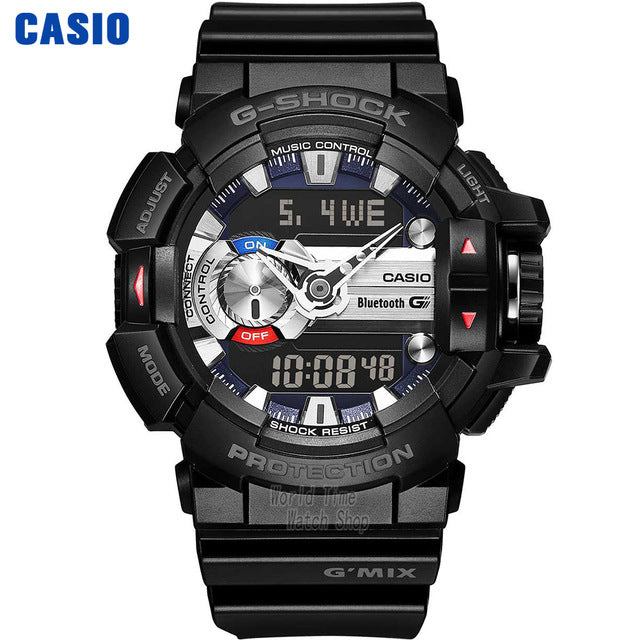 Casio watch men g shock quartz smart watch top brand luxury digital Wrist Watch Waterproof Sport men watch Relogio Masculino WSD
