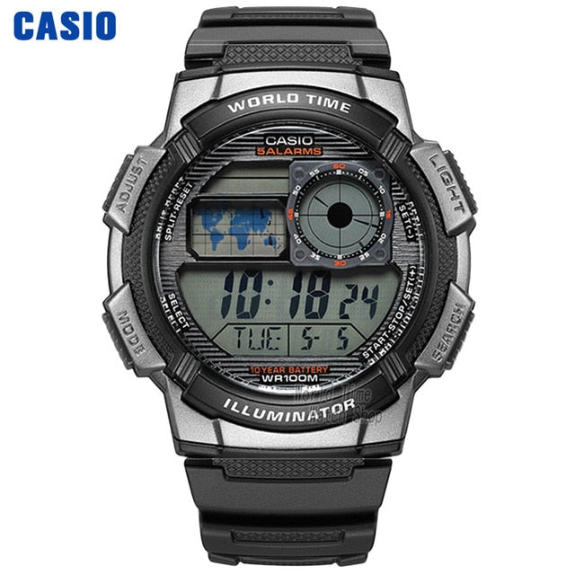 Casio watch men g shock quartz smart watch top brand luxury digital Wrist Watch Waterproof Sport men watch Relogio Masculino WSD