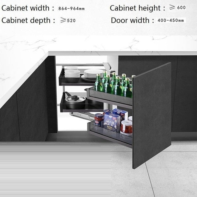 Cestas Para Organizar Rangement Organizador Organizer And Storage Keuken Pantries Cozinha Cocina Cuisine Kitchen Cabinet Basket