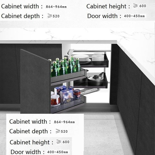 Cestas Para Organizar Rangement Organizador Organizer And Storage Keuken Pantries Cozinha Cocina Cuisine Kitchen Cabinet Basket