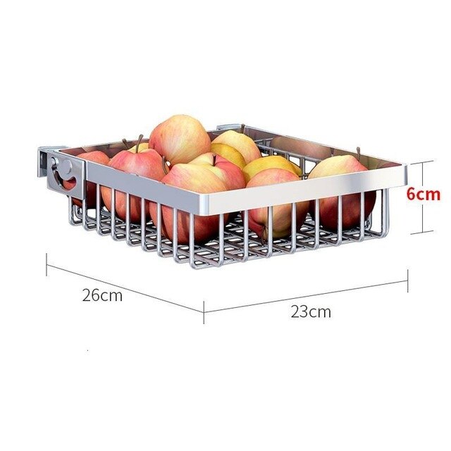 De Sink Accessories Cosina Almacenamiento Dish Drainer Stainless Steel Cocina Mutfak Rack Cozinha Cuisine Kitchen Organizer