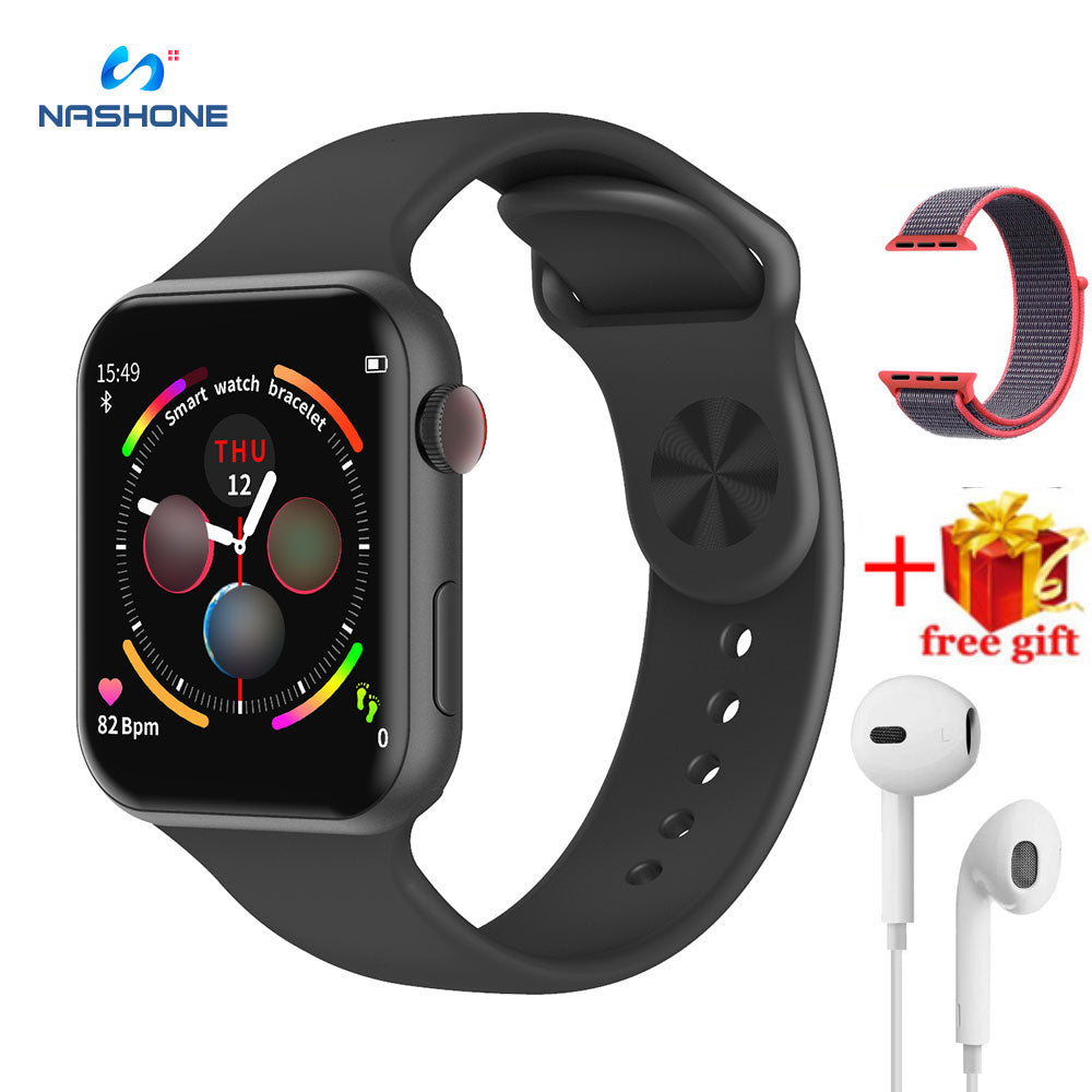 F10 Smart Watch Series I5 Iwo 8 1.54" Full Screen Bluetooth Watch Sport Smart Watch for IPhone xiaomi Phone Android Ios PK iwo10