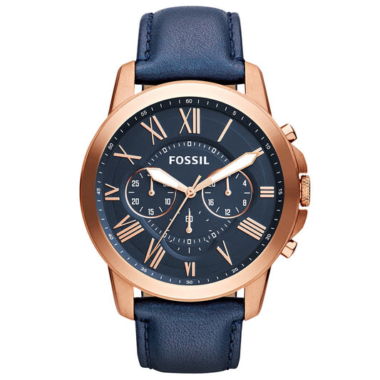 Fossil FFS4835IE Man watch