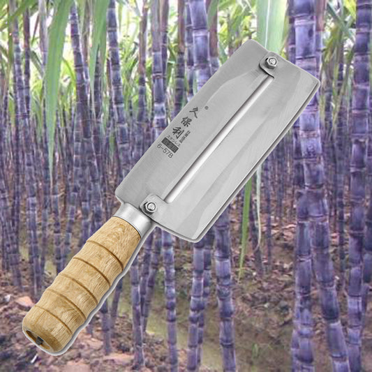 Free Shipping  Kitchen Sugarcane Pineapple Peeing Knife Multifunctional Paring Fruit Vegetable Peeler Planing Tool Knives