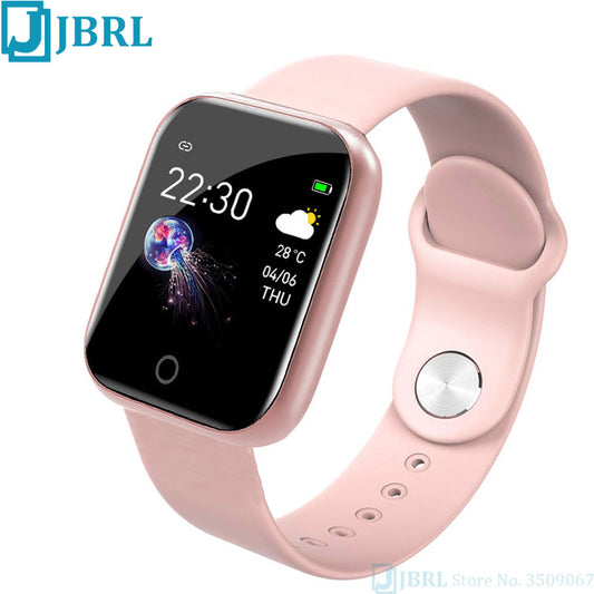 JBRL Brand I5 Smart Watch Kids Children Smartwatch For Girls Boys Electronic Smart Clock Students Child Sport New Smart-watch