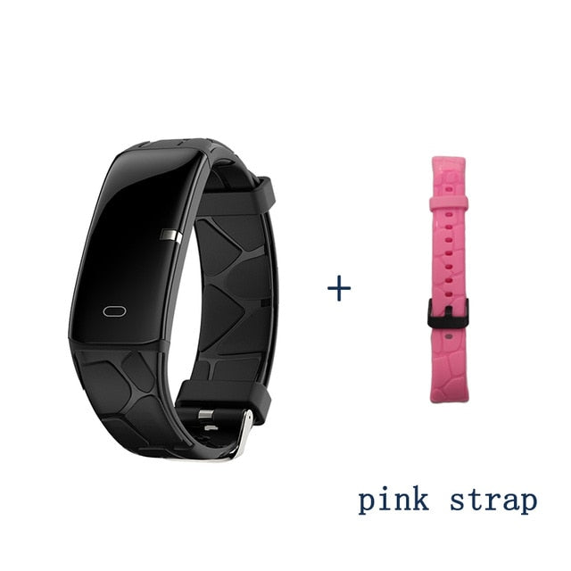 Jelly Comb Sport Men Smart Watch ip67 Blood Pressure Measurement Pedometer Smart Band Waterproof  Women Smartwatch Fitness Track