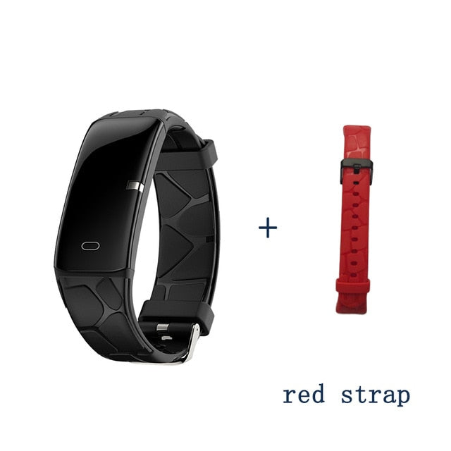 Jelly Comb Sport Men Smart Watch ip67 Blood Pressure Measurement Pedometer Smart Band Waterproof  Women Smartwatch Fitness Track