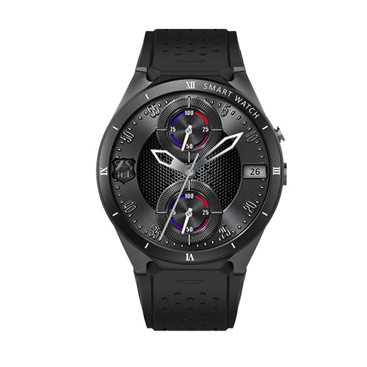 KW88 Pro Smart Watch Smartwatch Android 7.0 Watches Phone 1GB+16GB Smart watches GPS WiFi 3G Bluetooth vs x7 LEM5 Pro smartwatch