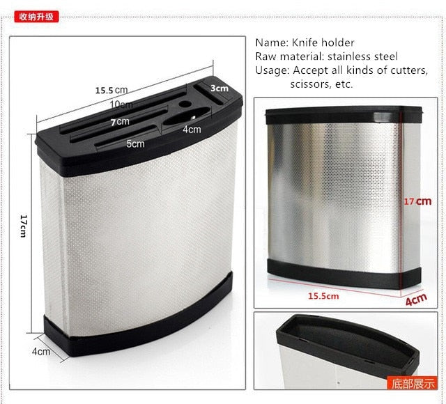 Kitchen stainless steel rack wall-mounted dish rack 3 layer kitchen storage rack tableware finishing rack kitchen storage tools