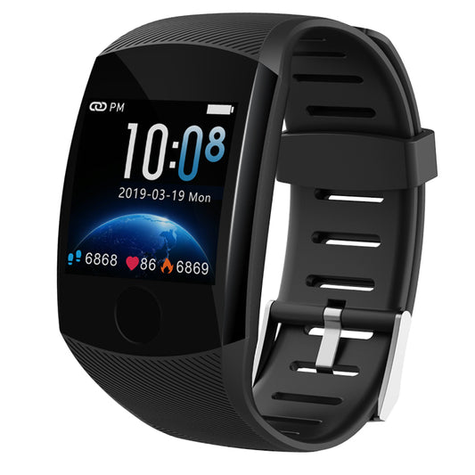 LIGE 2019 New Men Smart Watch Waterproof Blood Pressure Heart Rate Monitor Tracker Sport Smartwatch Smart Band Intelligent + Box