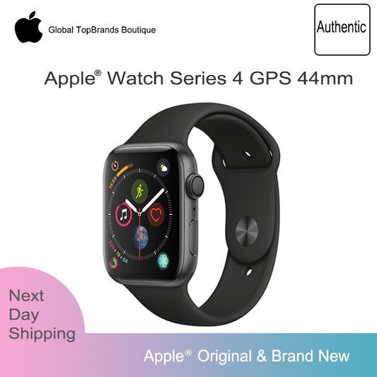 New Apple Watch Series 4 40/44mm SportBand Smart Watch 2 Heart Rate Sensor ECG Fallen Detect  Activity Track Workout for iPhone