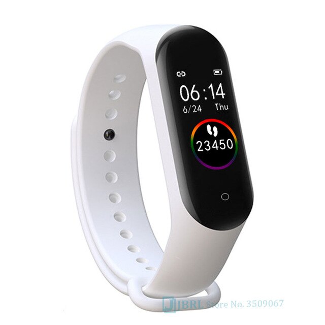 New Smart Watch Men Women Blood Pressure Fitness Tracker WristWatch for Ios Android Smart Clock Waterproof Sport Smart Watch