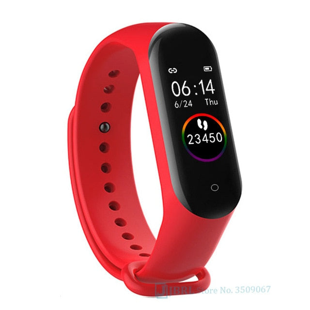 New Sport Smart Watch Men Women Smartwatch For Android IOS Electronics Smart Clock Wach Fitness Tracker Bluetooth Smart-watch