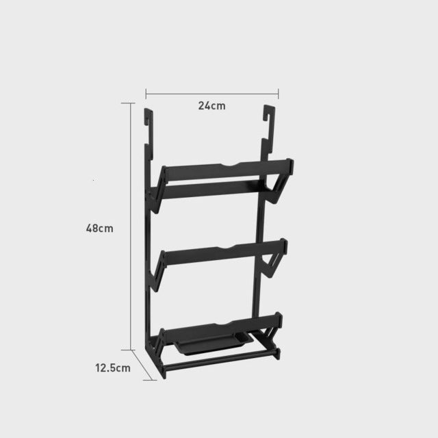 Organizer Especias Cosinha Scolapiatti Organization Cosas De Cuisine Cocina Organizador Mutfak Kitchen Storage Rack Holder