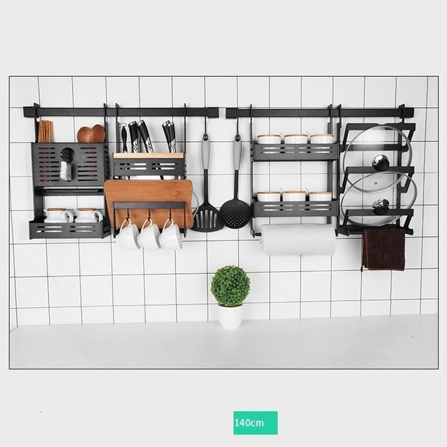 Organizer Especias Cosinha Scolapiatti Organization Cosas De Cuisine Cocina Organizador Mutfak Kitchen Storage Rack Holder