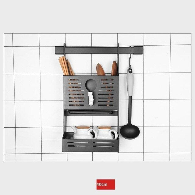 Organizer Especias Cosinha Scolapiatti Organization Cosas De Cuisine Cocina Organizador Mutfak Kitchen Storage Rack Holder