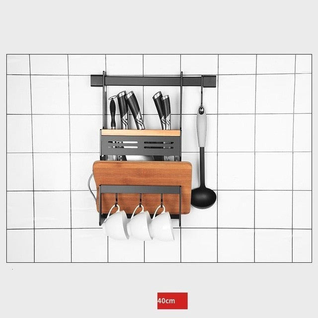 Organizer Especias Cosinha Scolapiatti Organization Cosas De Cuisine Cocina Organizador Mutfak Kitchen Storage Rack Holder