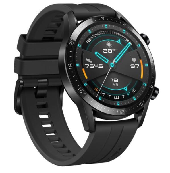 Original Huawei Watch GT 2 Smart watch Bluetooth 5.1 boold oxygen tracker 14 Days Battery Life Bluetooth Call Heart Rate newest