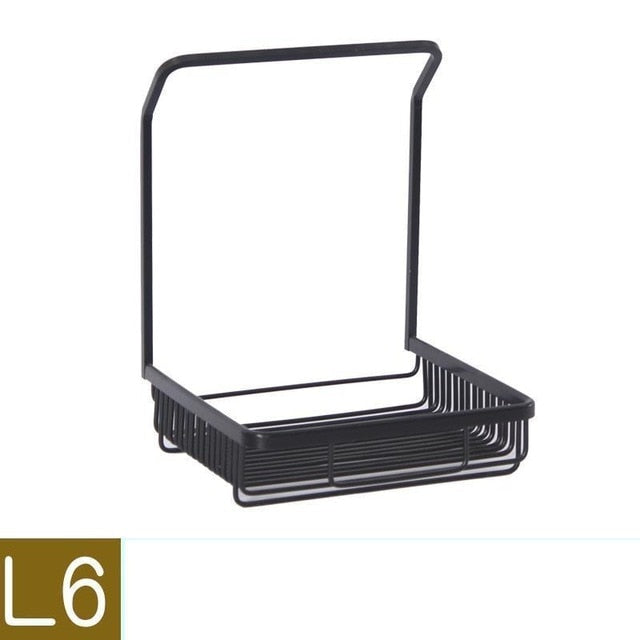 Rangement Cucina Keuken Dish Drainer Pantry Sink Accessories Rack Cuisine Cozinha Cocina Organizador Kitchen Organizer