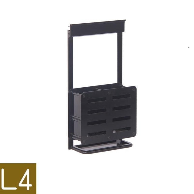 Rangement Cucina Keuken Dish Drainer Pantry Sink Accessories Rack Cuisine Cozinha Cocina Organizador Kitchen Organizer