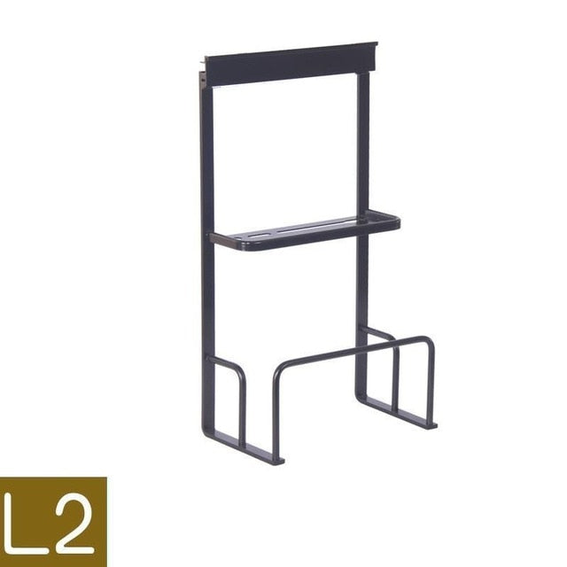 Rangement Cucina Keuken Dish Drainer Pantry Sink Accessories Rack Cuisine Cozinha Cocina Organizador Kitchen Organizer