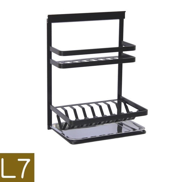 Rangement Cucina Keuken Dish Drainer Pantry Sink Accessories Rack Cuisine Cozinha Cocina Organizador Kitchen Organizer