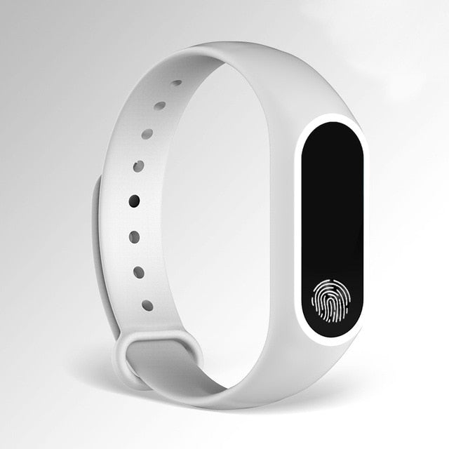 Sport Bracelet Smart Watch Women Men For Android IOS Smartwatch Fitness Tracker Electronics Smart Clock Smartwach Smart-watch