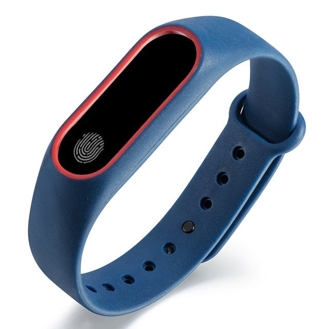 Sport Bracelet Smart Watch Women Men For Android IOS Smartwatch Fitness Tracker Electronics Smart Clock Wrist Band Smart-watch