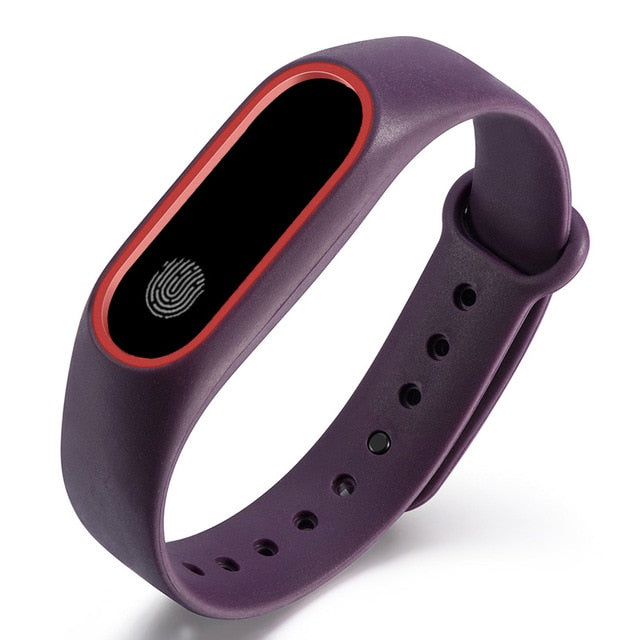 Sport Bracelet Smart Watch Women Men For Android IOS Smartwatch Fitness Tracker Electronics Smart Clock Wrist Band Smart-watch
