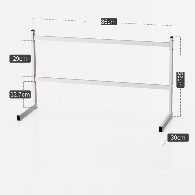 Storage Especias Cosinha Dish Drainer Keuken Stainless Steel Cuisine Cozinha Cocina Organizador Mutfak Rack Kitchen Organizer