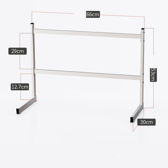 Storage Especias Cosinha Dish Drainer Keuken Stainless Steel Cuisine Cozinha Cocina Organizador Mutfak Rack Kitchen Organizer