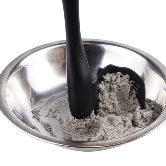 The New Rotating Spatula For TM5/TM6/TM31 Removing Scooping Portioning Food Processor Kitchen Accessories Special Tool